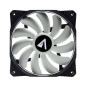 Ventilateur Abysm Gaming Breeze 120 mm - Vitesse maximale 120 mm 1400 tr/min